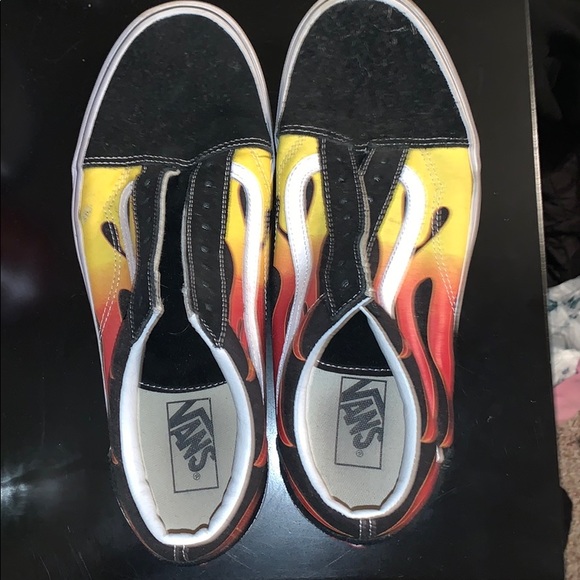 COPY - Fire Vans - Picture 2 of 2